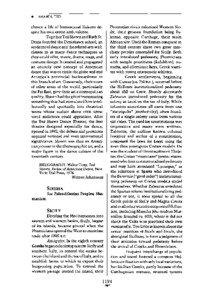 chosen a life of homosexual liaisons despite his own erotic ambivalence. Together Ted Shawn andRuth St. Denis founded the Denishawn school, an