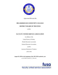 American Federation of Teachers / AFL–CIO / National Education Association / Education International / Public Services International / Tenure / Florida Education Association / Jordan University of Science and Technology / Professor / Education / Knowledge / Academia