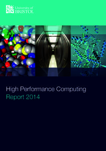 High Performance Computing Report 2014 Contents  Introduction