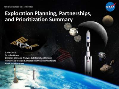 International Space Station / Space stations / Scientific research on the International Space Station / Space exploration / NASA / Orion / Spacecraft / International Space Station program / Space architecture / Spaceflight / Human spaceflight / Manned spacecraft