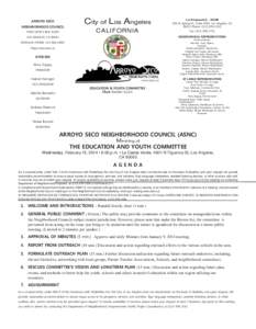 Montecito Heights /  Los Angeles / Arroyo Seco / Neighborhood councils / Los Angeles / Geography of California / Southern California / Monterey Hills /  Los Angeles