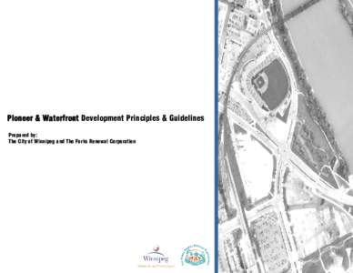 Pioneer & Waterfront Development Principles & Guidelines