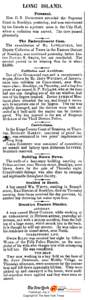 Published: July 21, 1855 Copyright © The New York Times 