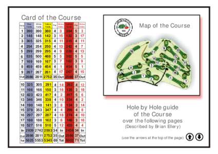 Hazard / Drive / Sand Ridge Golf Club / North Adams Country Club / Golf / Sports / Golf course