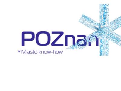 Pollution / Sustainability / Municipal solid waste / Waste Management /  Inc / Landfill / Inert waste / Waste collection / Morasko / Waste management / Waste / Environment