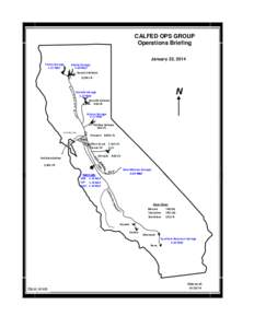 San Joaquin Valley / San Francisco Bay / San Joaquin River / Clifton Court Forebay / Sacramento River / Geography of California / Central Valley / Sacramento-San Joaquin Delta