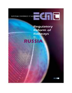 Rail transport in Russia / Russian Railways / Railway electrification system / Network Rail / Second Freight Company / Freight One / Transport / Land transport / Rail transport