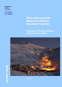 Sankt Anton am Arlberg / Ski / Val Thorens / Winter sports / Environmental impact of ski resorts / Alpine skiing / Sports / Skiing / Alpendorf