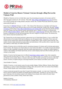 Veteran / Outline of the Vietnam War / War / Washington /  D.C. / Military / Vietnam Veterans Memorial / Medal / Vietnam veteran