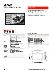 Television technology / Video signal / HDMI / Nvidia / Universal Serial Bus / Nvidia Ion / LG Group / Computer hardware / High-definition television / Electronic engineering