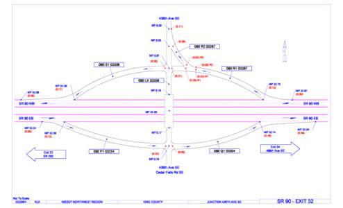 436th Ave SE MP 0.00 MP[removed])