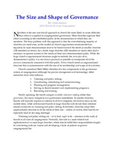 Ecclesiology / Religion in the United States / Unitarian Universalist Association / Unitarian Universalism / Local church / Congregational church / Ecclesiastical polity / Congregationalist polity / United Church of Christ / Christian theology / Christianity / Theology