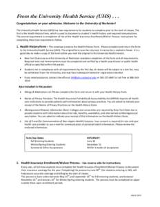 Microsoft Word - Notice of Privacy Practices Final .doc