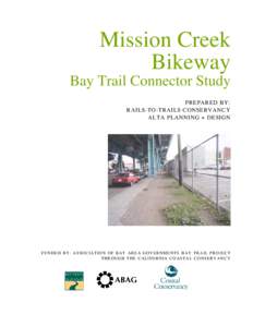 San Francisco Bicycle Plan / Segregated cycle facilities / San Francisco Bicycle Coalition / San Francisco / Transport / Cycling in San Francisco / Geography of California