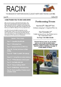 Steeplechase / National Hunt racing / Novice / Charlie Swan / Tidal Bay / Horse racing / Horse racing in Great Britain / Noel Meade