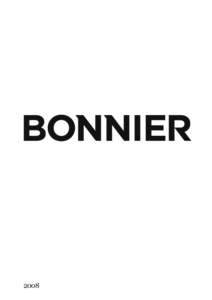 Bonnier family / Bonnier Group / Albert Bonniers frlag / Jonas Bonnier