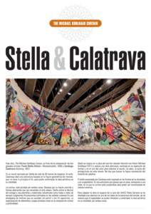 Stella&Cala HOJA SAL tz.fh11