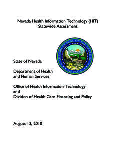 Nevada HIT Landscape Assessment_4.13.10_final