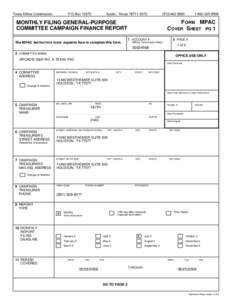 Numismatics / Texas Ethics Commission / ZIP code / Westheimer / Business / Money / Finance / Payment systems / Banking / Cheque