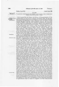 1058  PUBLIC LAW 992-AUG. 6, 1956 Public Law 992  August 6, 1956