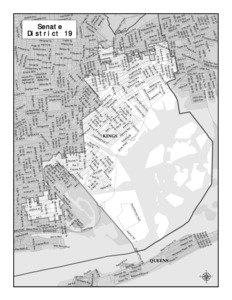 SEPTA City Transit Division surface routes / Street grid