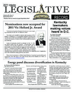 Education in Kentucky / American Association of State Colleges and Universities / Kentucky Education / University of Kentucky / David L. Williams / Robin L. Webb / Murray State University / University of Louisville / Alecia Webb-Edgington / Kentucky / Association of Public and Land-Grant Universities / Oak Ridge Associated Universities