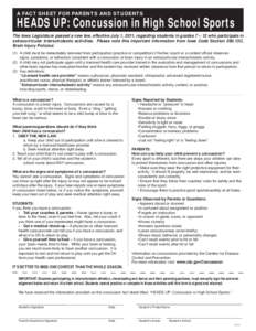 FACT_SHEET_CONCUSSIONS.indd