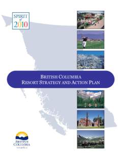 Geography of Canada / Behavior / Paul Rosenau / British Columbia / Pacific Northwest / Tourism