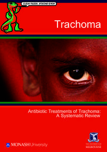 Trachoma Systematic Review_LRes