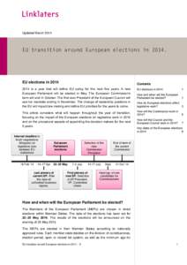 Politics of the European Union / European Parliament / President of the European Commission / European Commission / Barroso Commission / Treaty of Lisbon / Political groups of the European Parliament / Politics of Europe / Law / European Union