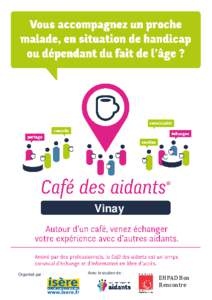 Café des Aidants_Plaquette A5 1 er semestre vinay