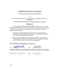 CBA “Attachment G” Drug Abuse Prevention  OPERATING ENGINEERS LOCAL 3 NORTHERN CALIFORNIA MASTER AGREEMENT SUBSTANCE ABUSE POLICY I. INTRODUCTION