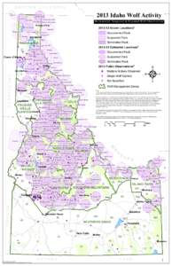 Wild and Scenic Rivers of the United States / Nez Perce people / CRK / Salmon River / Snake River / Idaho / Geography of the United States / Lewis and Clark Expedition