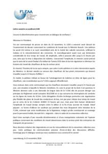 20141113_ LCGB_FLEEA_lettre_ouverte