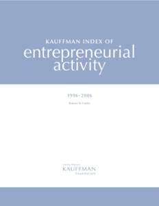 Economics / Automobile drag coefficient / Frequency modulation / Kauffman Index of Entrepreneurial Activity / Rate of return