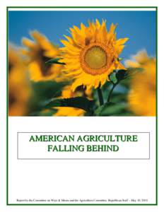 Microsoft Word - AMERICAN AGRICULURE FALLING BEHIND _4_doc _2_.doc