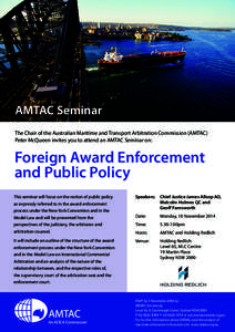 AMTAC flyer_ForeignAwardEnforcement_FF2