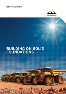 Geography of Australia / States and territories of Australia / Kimberley / Koolan Island / Hamersley Range / Mining / Iron ore / Ore / Iron ore mining in Western Australia / Pilbara / Geography of Western Australia / Economic geology