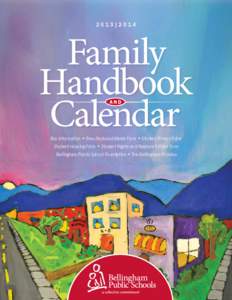 [removed]|[removed]Family Handbook Calendar Bus Information • Free/Reduced Meals Form • Student Privacy Form