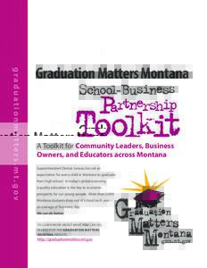 graduationmatters.mt.gov  Graduation Matters Montana 
