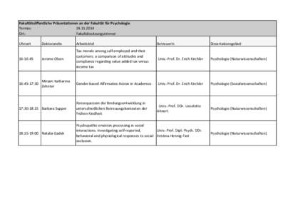 FÖP TeilnehmerInnen Psychologie.xlsx