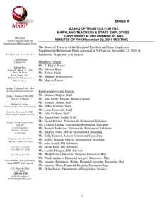 Economics / Collective investment schemes / Institutional investors / Late-2000s financial crisis / Mutual fund / Pension / Defined contribution plan / Dodd–Frank Wall Street Reform and Consumer Protection Act / Social Security / Financial economics / Investment / Financial services