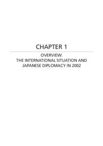 G8 / Junichiro Koizumi / Association of Southeast Asian Nations / Japan–Korea relations / South Korea / Foreign relations of Japan / ASEAN Summit / International relations / Political geography / Asia