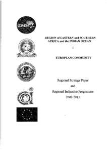 United Nations General Assembly observers / Politics of Africa / Economic integration / African Economic Community / East African Community / Common Market for Eastern and Southern Africa / Intergovernmental Authority on Development / Southern African Development Community / African /  Caribbean and Pacific Group of States / Africa / International trade / African Union