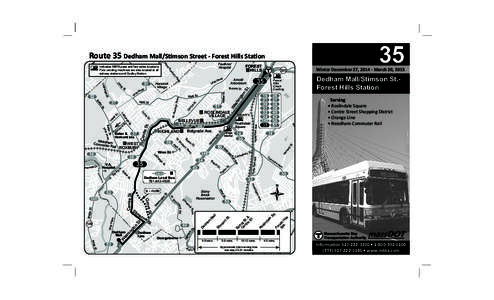 Roslindale / Forest Hills / Bellevue / Hyde Park /  Boston / Hyde Park / Highland / West Roxbury / Cleveland Public Parks District / Neighborhoods in Boston /  Massachusetts / Streetcar suburbs / Massachusetts