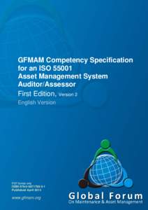Microsoft Word - ISBN978GFMAM_ISO55001 Auditor_Assessor Specification Edition 1 v2 English.docx