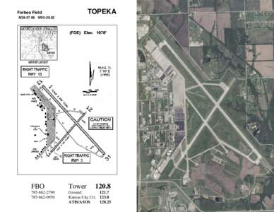 Abilene Municipal Airport