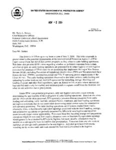 United States Environmental Protection Agency / New Source Review / Major stationary source / Clean Air Act / Air pollution / Livestock / Pollution / Concentrated Animal Feeding Operations / Air pollution in the United States / Environment / Air dispersion modeling