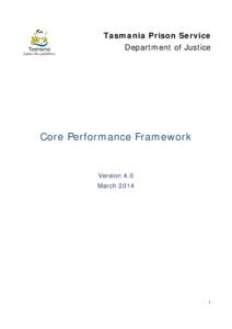 Microsoft Word - TPS Core Performance Framework[removed]doc
