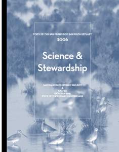 San Joaquin Valley / San Francisco Bay / Environment of California / Suisun Marsh / Sacramento–San Joaquin River Delta / California Coastal Conservancy / CALFED Bay-Delta Program / San Joaquin River / Salt marsh / Geography of California / California / Coastal geography